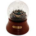 Snow Globe/ Water Globe - US Cellular Field Replica